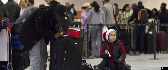Cheaper Airfare At Us Airports