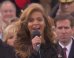 Beyonce's National Anthem Performance