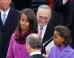 Chuck Schumer's Inaugural Photobomb