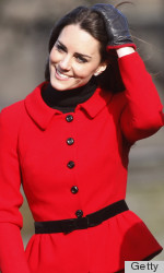 Everything Kate Middleton's Ever Worn  