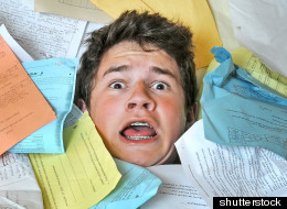 Do You Feel Like You're The Only Parent Spinning Out Of Control?