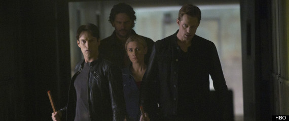 True Blood Season 6