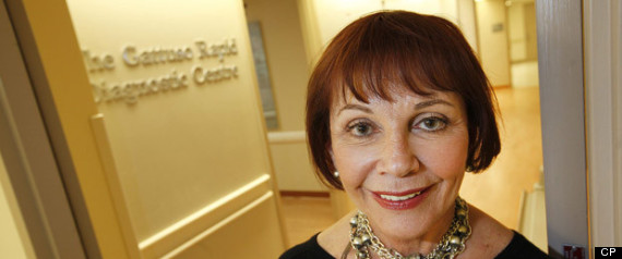 Elizabeth Gattuso