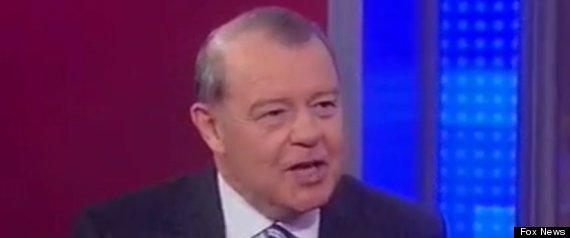 Downton Abbey Stuart Varney