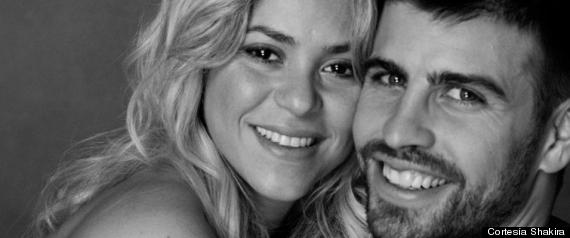 Shakira Mama