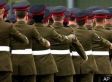 gay british army