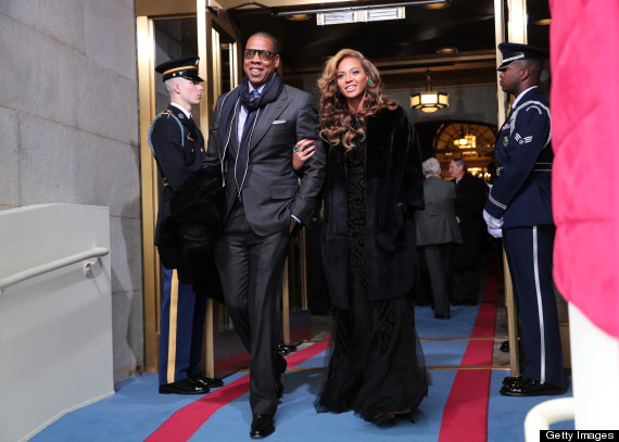 beyonce jay z