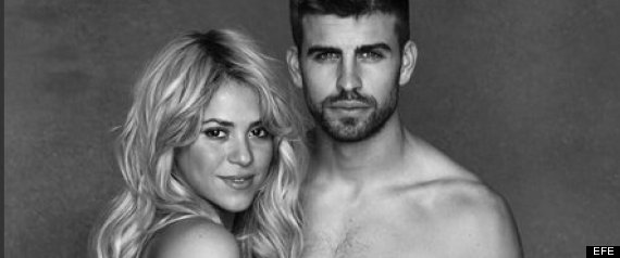 Shakira Da A Luz Bebe Fotos