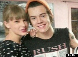 Haylor Set For Showdown?