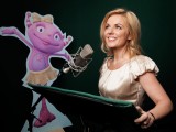 Geri Halliwell's Monster Role: Spice Girl Adds...