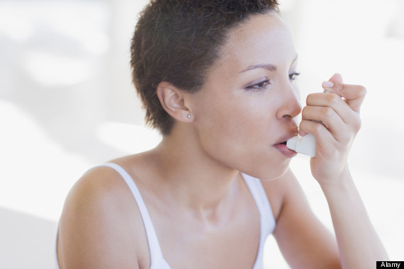 asthma