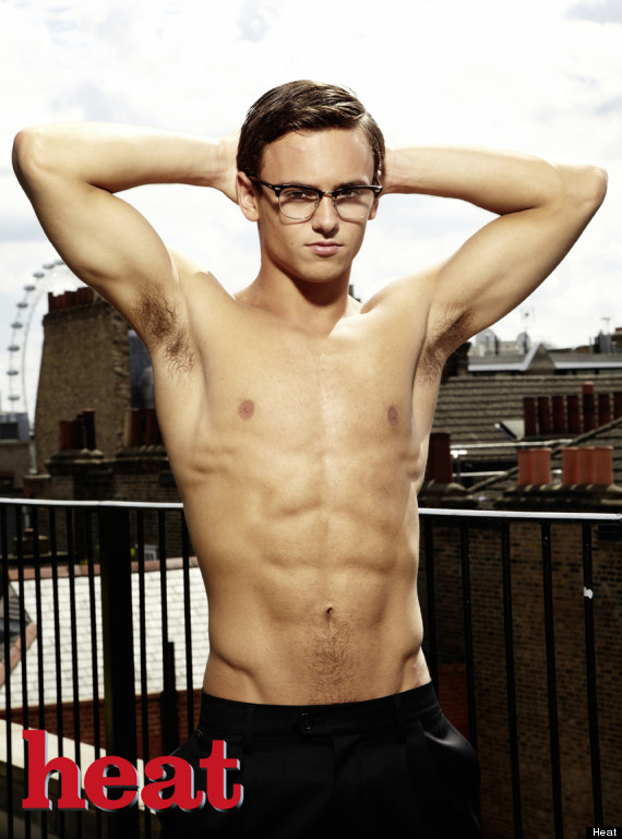 tom daley