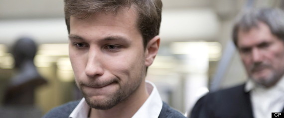 Gabriel Nadeau Dubois