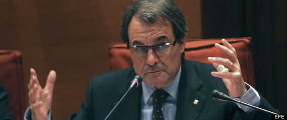 Artur Mas