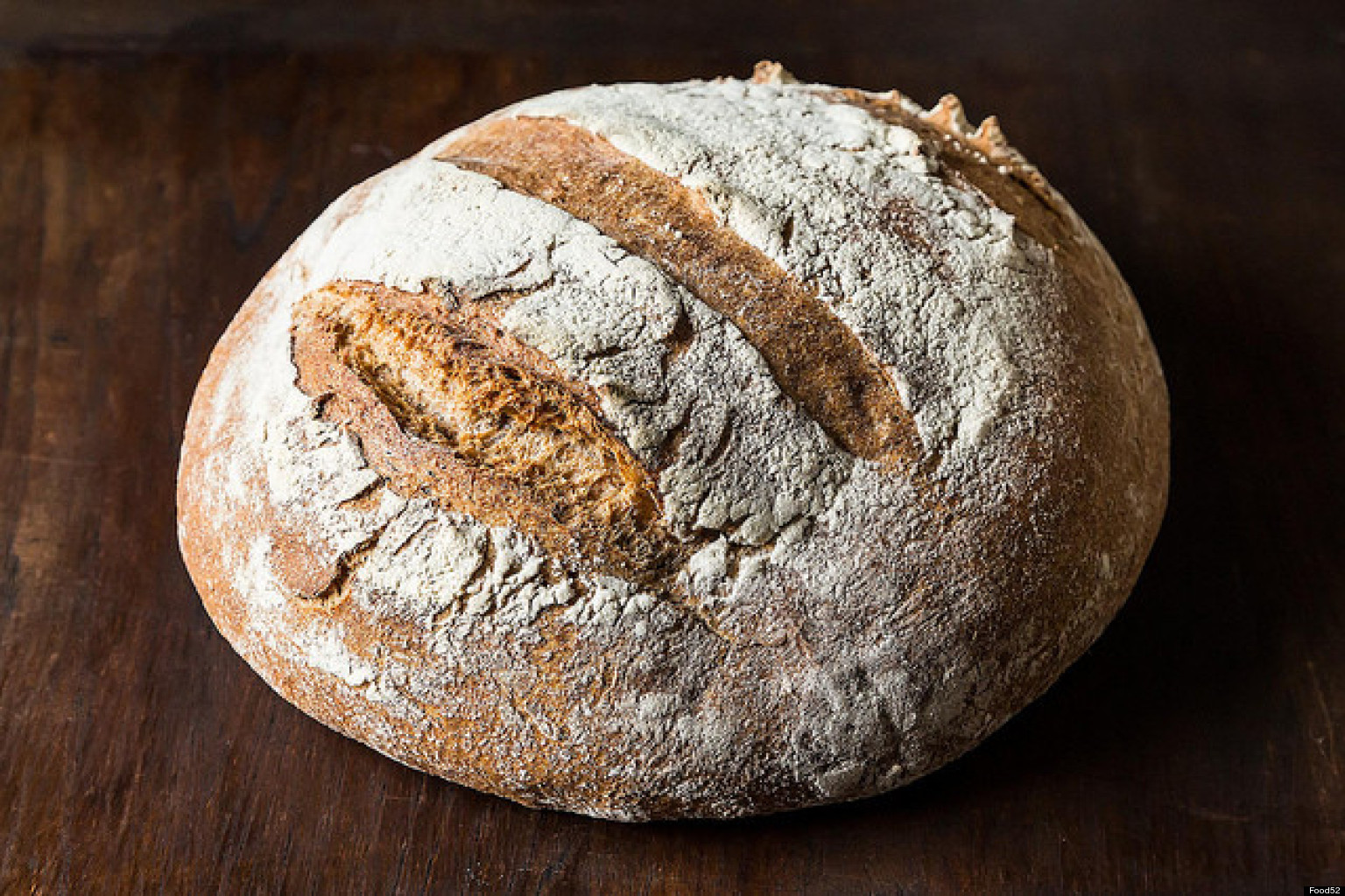 How To Maintain A Sourdough Starter | HuffPost