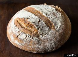 How To Maintain A Sourdough Starter
