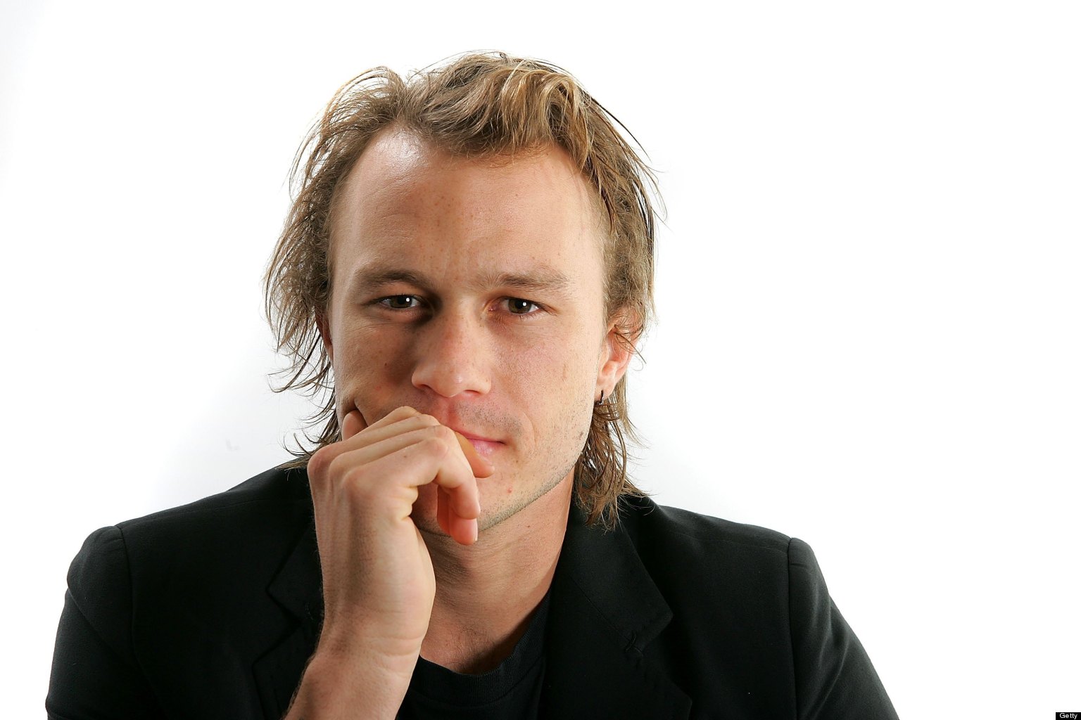 Heath Ledger's Death 'Dark Knight' Actor Remembered 5 Years Later