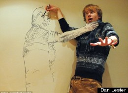 A New Take On Drawing