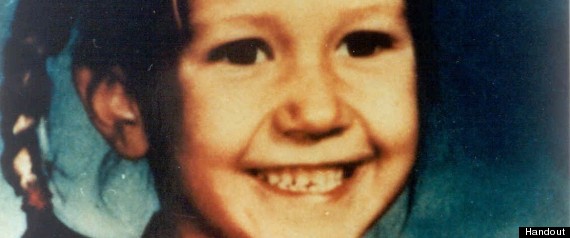 Tania Murrell Missing