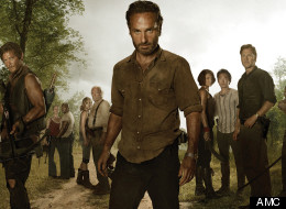 'The Walking Dead' Will Kill Off More Cast Members