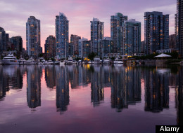 Vancouver: World's 2nd Least Affordable City