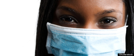 Surgical Masks