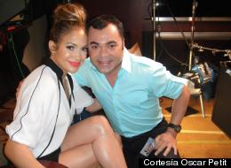 Jennifer Lopez dolida por rumores sobre Casper