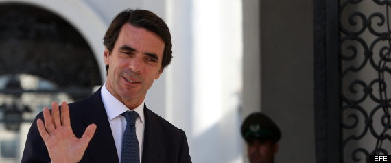 Aznar