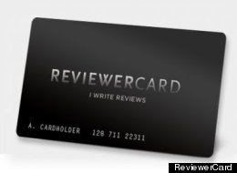 Awful ID Card Lets 'Reviewers' Browbeat Restaurants