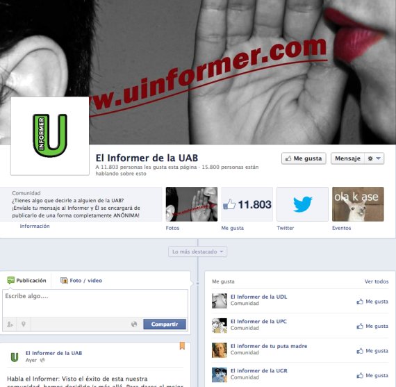 informer