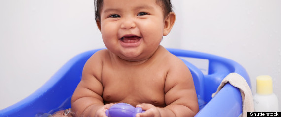 CUTE BABY