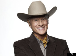 J.R. Ewing's 'Dallas' Fate Revealed