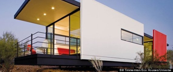 Small Homes