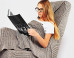 LOOK: A Chair That Makes Winter More Bearable