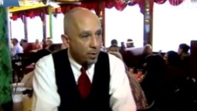 Waiter
