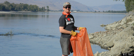 Terry Lake