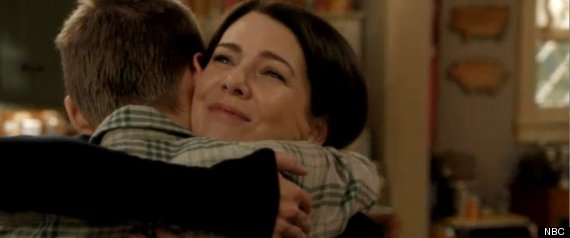 Parenthood Finale