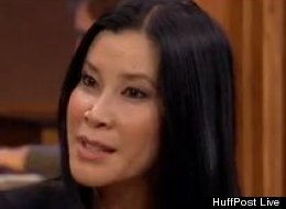 Lisa Ling: Some Powerful CEOs Visit A Dominatrix 'To Be Humiliated Or Spanked'