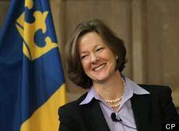 Optimistic About Keystone Approval