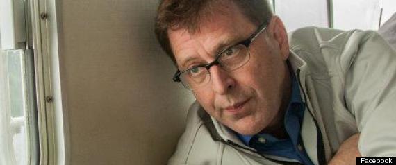 Adrian Dix