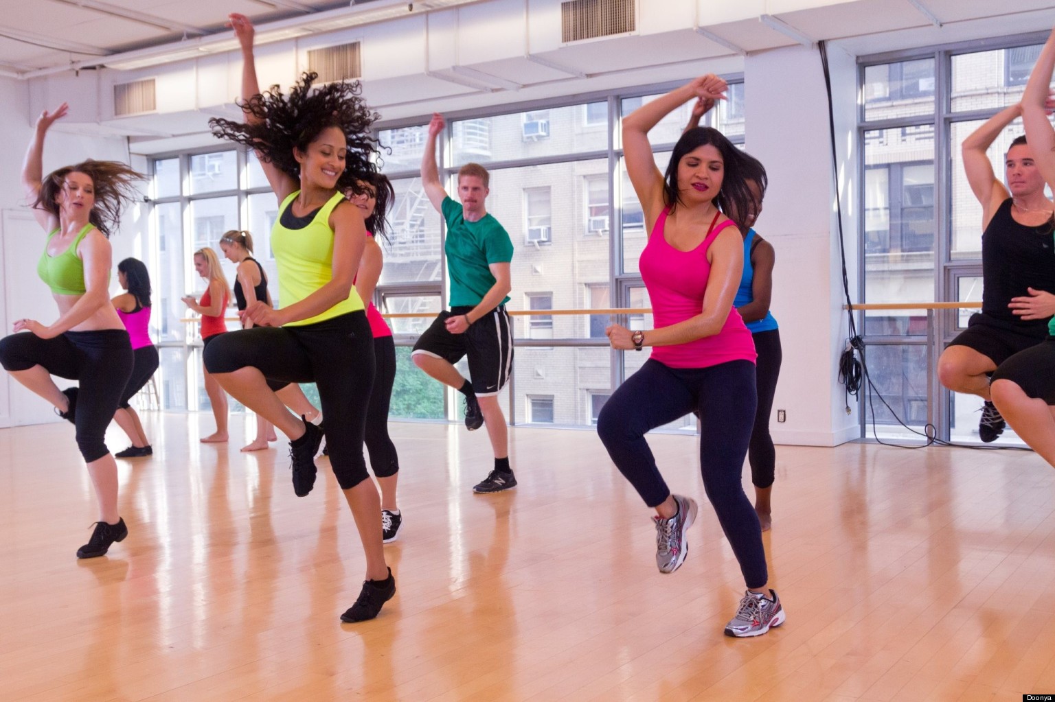 Zumba Dance Videos With Hindi Songs