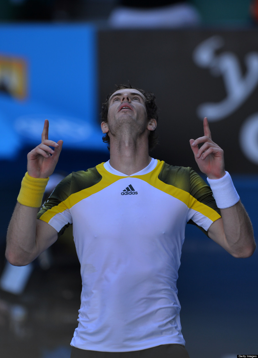 andy murray