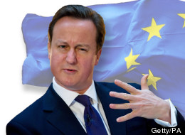 Revealed: Three EU Referendum Questions The Tories Are Considering