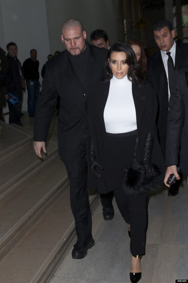 kim port