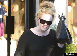 Is This Adele's Baby's Name?