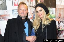 The Most Stylish Exhibition Opening Ever? Stella McCartney, Laura Bailey And Vivienne Westwood At Juergen Teller's Preview