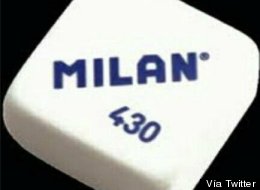 El recibimiento en Twitter a Milan Pique Mebarak (TUITS)