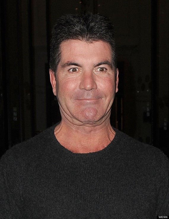simon cowell