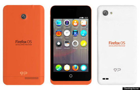 geeksphone