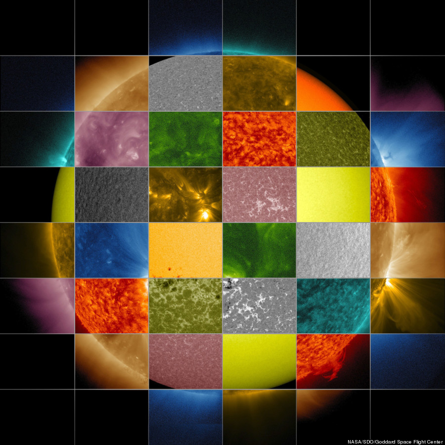grid sun primer